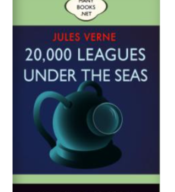 20,000 Leagues Under the Sea