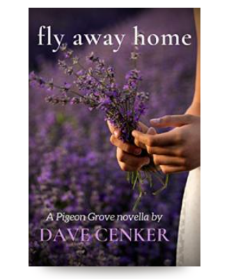 Fly Away Home Pigeon Grove Series