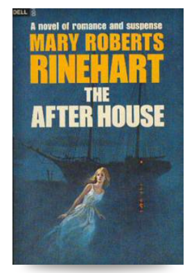 The After House A Story of Love, Mystery and a Private Yacht